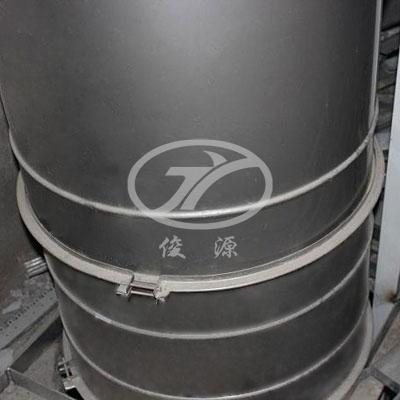 污衣槽制作