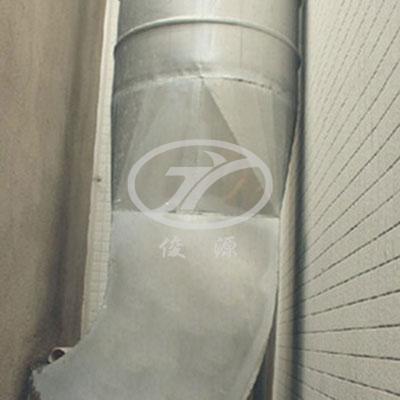 酒店污衣井